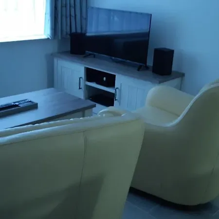 Residentie Mercator In Formule * Ostenda