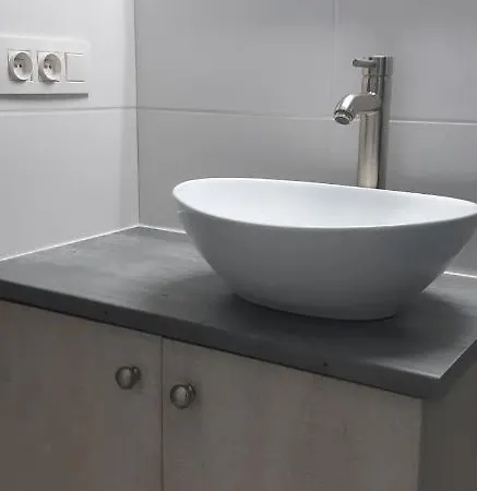 Residentie Mercator In Formule * Ostenda