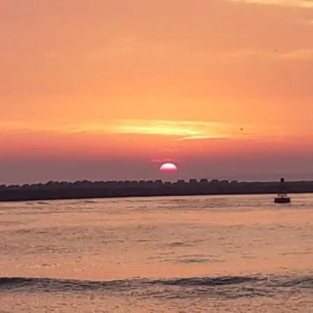 Lägenhet Residentie Mercator In Formule