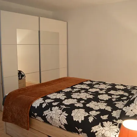 Residentie Mercator In Formule