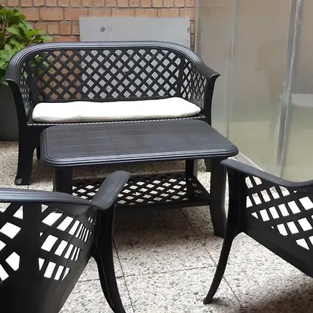 Residentie Mercator In Formule *