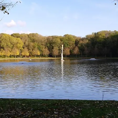 Residentie Mercator In Formule * Oostende