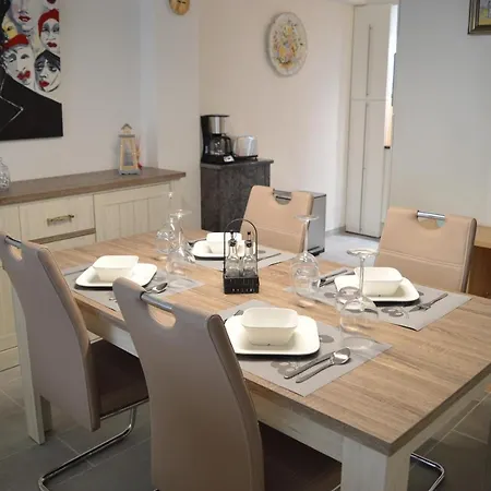 Residentie Mercator In Formule * Oostende