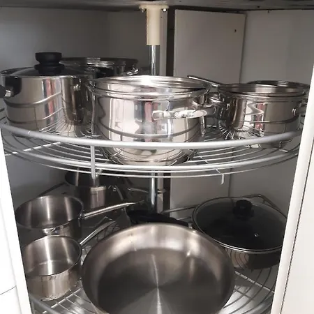 Apartmán Residentie Mercator In Formule