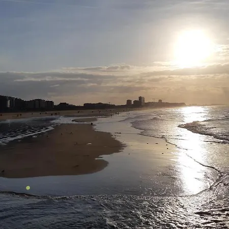 Residentie Mercator In Formule