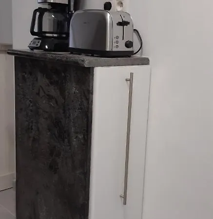 Residentie Mercator In Formule